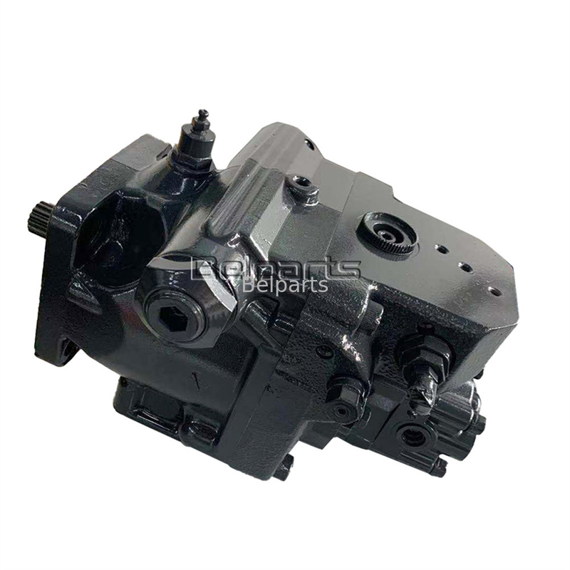 Ausgrabungsmaschine Hauptpumpe PC25R-8 PC27R-8 Hydraulische Hauptpumpe 708-1S-00130 für Komatsu