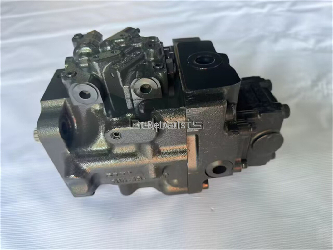 Ausgrabungsmaschine Hauptpumpe PC25R-8 PC27R-8 Hydraulische Hauptpumpe 708-1S-00130 für Komatsu