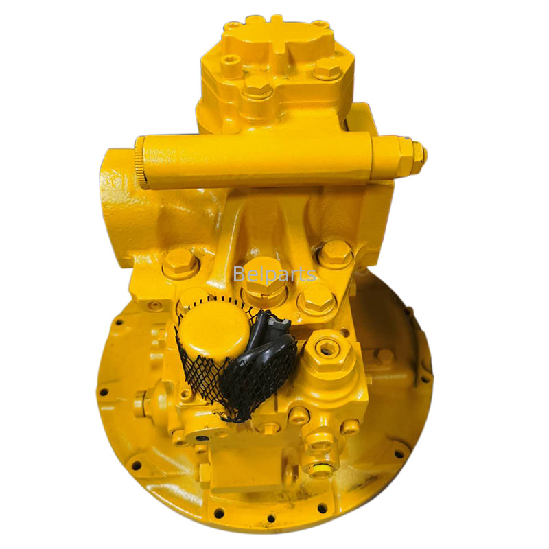 Belparts Bagger Hauptpumpe PC220-6 PC230-6 Hydraulische Hauptpumpe 708-2L-00161 708-2L-00066 708-2L-00064 für Komatsu