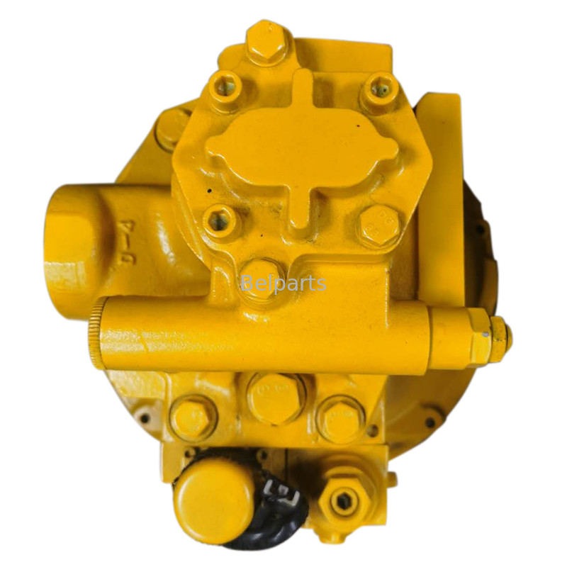 Belparts Bagger Hauptpumpe PC220-6 PC230-6 Hydraulische Hauptpumpe 708-2L-00161 708-2L-00066 708-2L-00064 für Komatsu