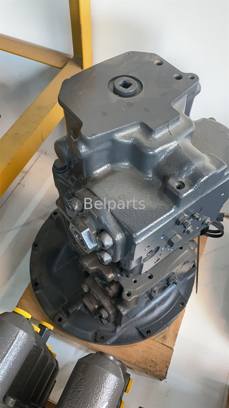 Belparts Bagger Hauptpumpe PC220-7 PC220LC-7 PC220-8 PC270-8 Hydraulikpumpe 708-2L-00112 708-2L-00600 Für Komatsu