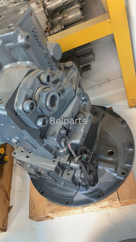 Belparts Bagger Hauptpumpe PC220-7 PC220LC-7 PC220-8 PC270-8 Hydraulikpumpe 708-2L-00112 708-2L-00600 Für Komatsu