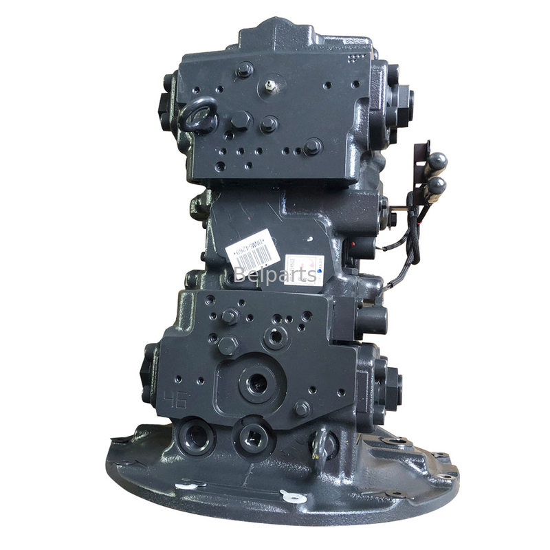 Belparts Bagger Hauptpumpe PC220-7 PC220LC-7 PC220-8 PC270-8 Hydraulikpumpe 708-2L-00112 708-2L-00600 Für Komatsu