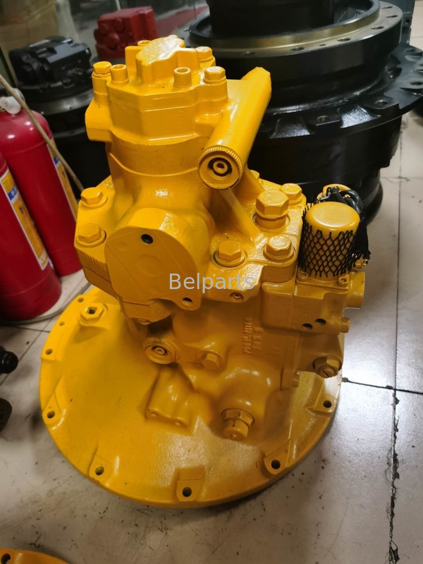 Ausgrabungsmaschine Hauptpumpe PC220-5 PC220LC-5 Hydraulikpumpe 708-25-04061 708-25-04022 708-25-04021 704-24-28230