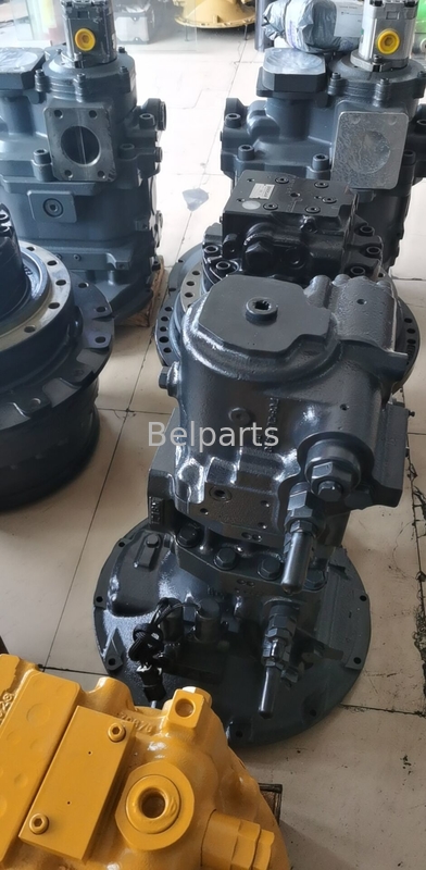 Belparts Bagger Hauptpumpe PC220-3 Hydraulikpumpe 708-25-01054 708-25-10101 704-24-28201 Für Komatsu