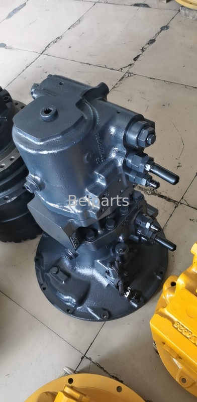 Ausgrabungsmaschine Hauptpumpe PC200-2 PC220-2 PC220LC-2 Hydraulikpumpe 705-80-10000 705-80-11000 Für Komatsu