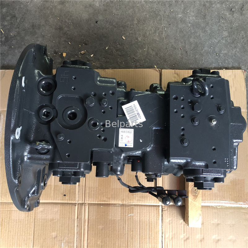 Ausgrabungsmaschine Hauptpumpe PC200-7 PC200LC-7 PC200-8 PC200LC-8 Hydraulikpumpe 708-2L-00500 708-2L-00300 Für Komatsu
