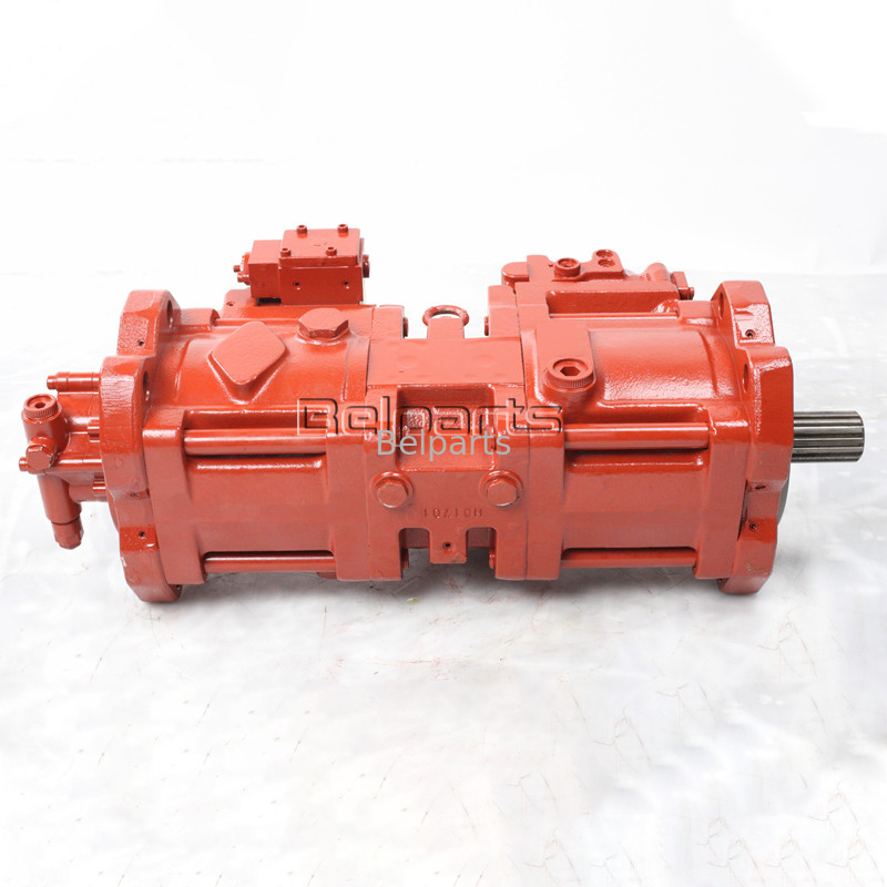Ausgrabungsmaschine Hauptpumpe PC200-3 PC200LC-3 Hydraulikpumpe 708-25-01064 708-25-10200 704-24-28201 704-24-28200