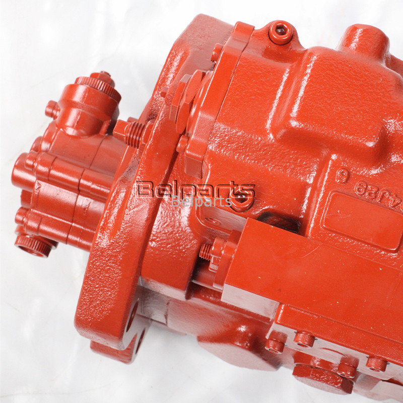 Ausgrabungsmaschine Hauptpumpe PC200-3 PC200LC-3 Hydraulikpumpe 708-25-01064 708-25-10200 704-24-28201 704-24-28200