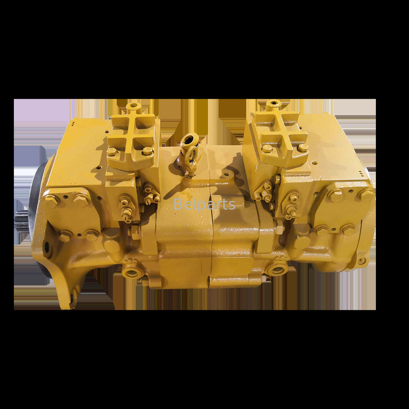 Belparts Bagger Hauptpumpe PC1250-7 PC1250-8 Hydraulikpumpe für Komatsu 708-2L-00680 708-2H-00440 708-2L-00610