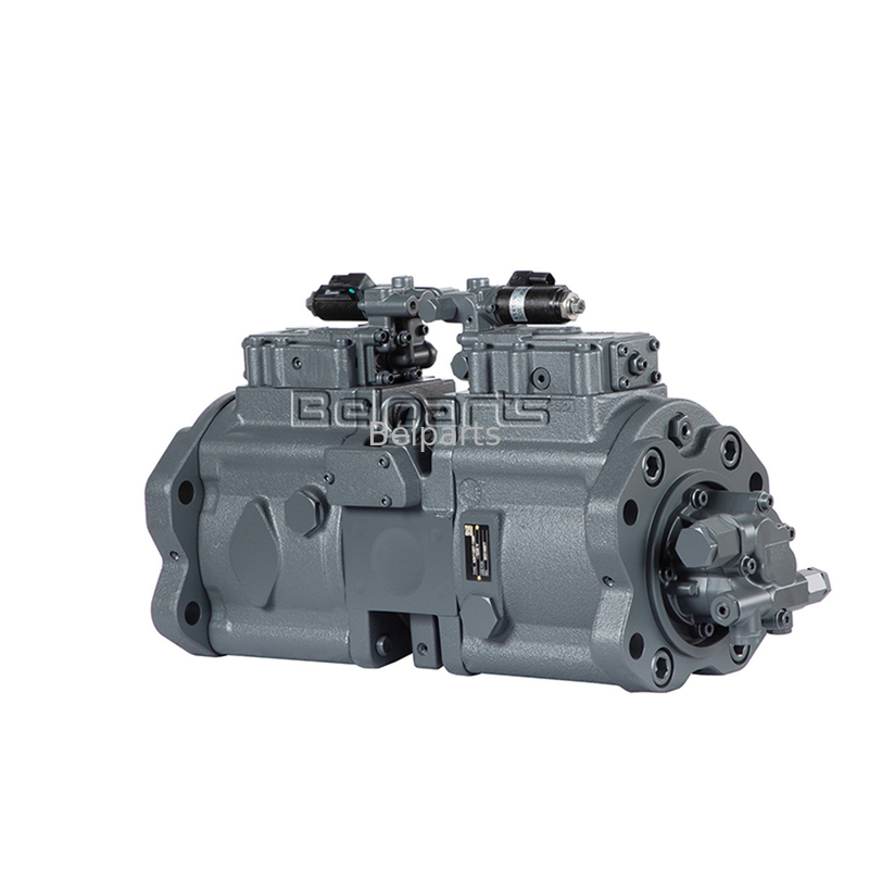 Belparts Bagger Hauptpumpe EC200 EC210 EC210B Hydraulikpumpe für VOE 14214127 VOE 14344193 SA 1142-00012