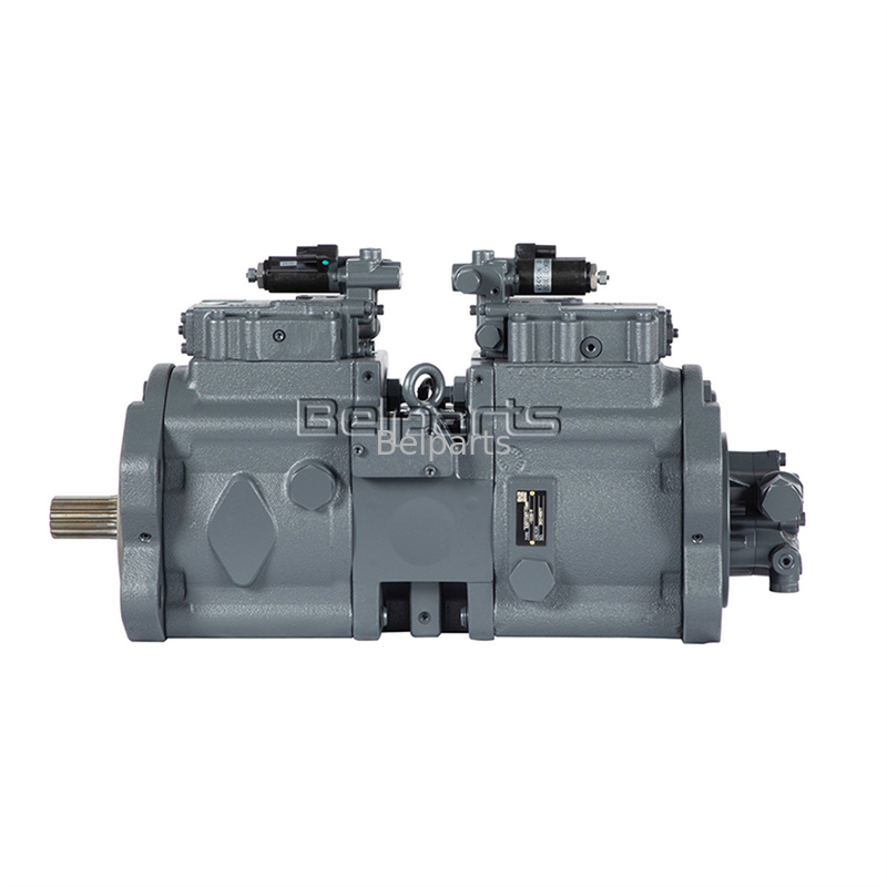 Belparts Bagger Hauptpumpe EC200 EC210 EC210B Hydraulikpumpe für VOE 14214127 VOE 14344193 SA 1142-00012