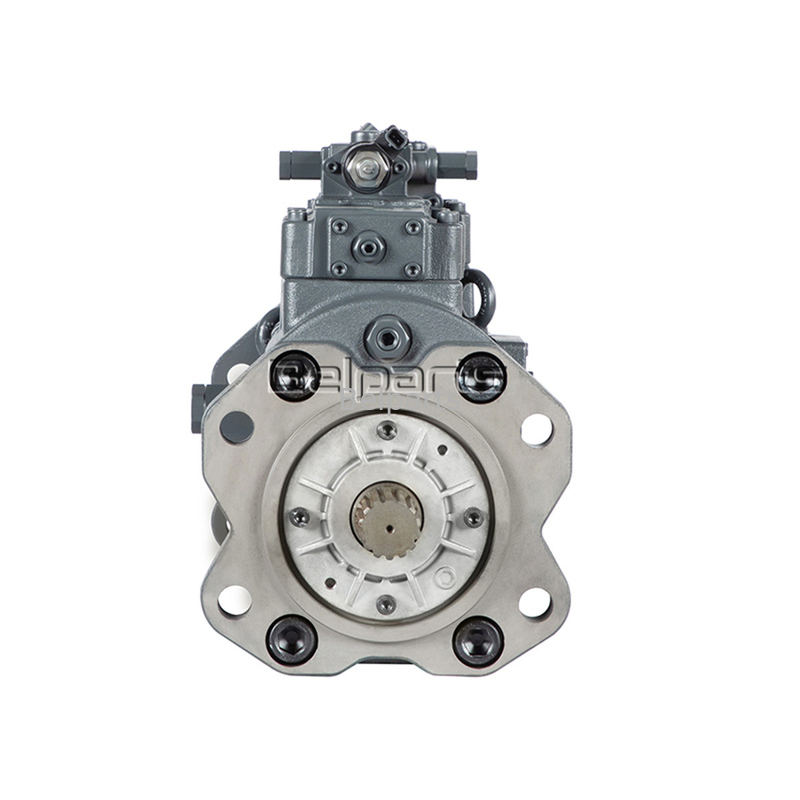Belparts Bagger Hauptpumpe EC200 EC210 EC210B Hydraulikpumpe für VOE 14214127 VOE 14344193 SA 1142-00012