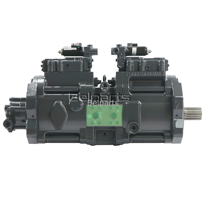 Belparts Baggermaschine Hauptpumpe EC230B EC240 EC240B Hydraulikpumpe SA 1142-00531 SA 8230-14650 VOE 14343114