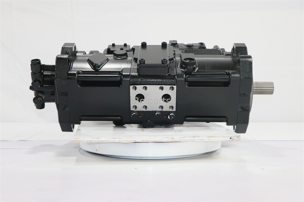 Belparts Baggermaschine Hauptpumpe EC230B EC240 EC240B Hydraulikpumpe SA 1142-00531 SA 8230-14650 VOE 14343114