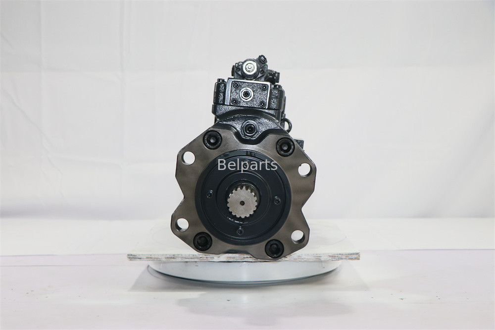 Belparts Baggermaschine Hauptpumpe EC230B EC240 EC240B Hydraulikpumpe SA 1142-00531 SA 8230-14650 VOE 14343114