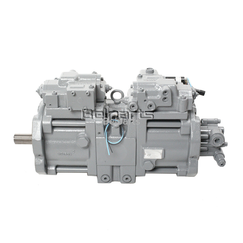 Belparts Bagger Hauptpumpe EC160B EC180B EC135B EC140B Hydraulikpumpe für VOE 14531853 14508514 14508515
