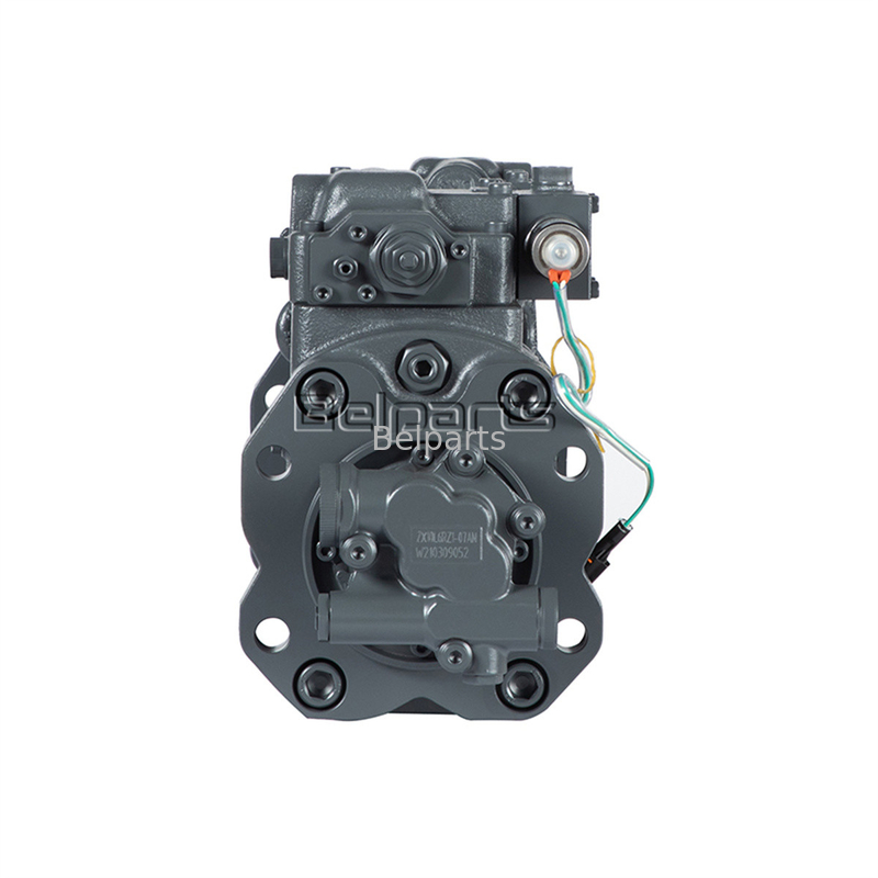 EC140 EC160 hydraulische Pumpe Belparts Bagger Hauptpumpe für SA 1142-05460 SA 8230-14490 VOE 14370950