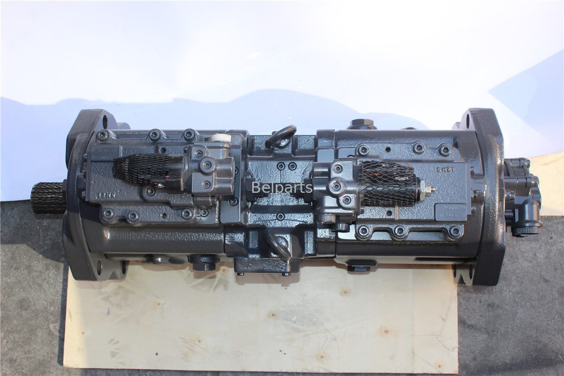 EC230 EC420 Belparts Bagger-Hauptpumpe EC450 EC300 Hydraulikpumpe VOE 14214128 14211652 14210642 14214131 14215226