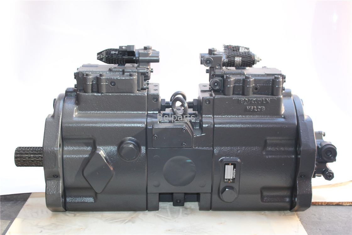 EC230 EC420 Belparts Bagger-Hauptpumpe EC450 EC300 Hydraulikpumpe VOE 14214128 14211652 14210642 14214131 14215226