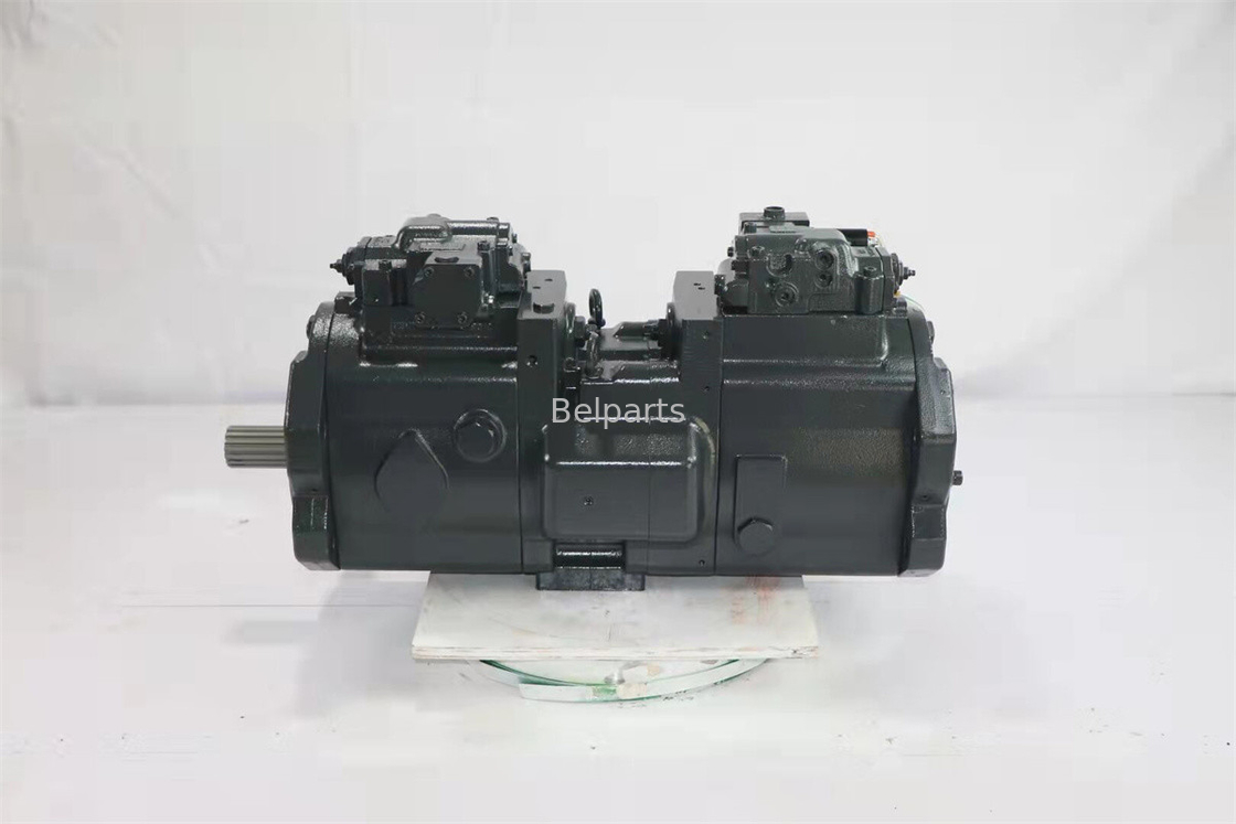 Belparts Bagger-Hauptpumpe EC420 EC460 EC460B Hydraulikpumpe VOE 14343116 VOE 14343117 SA 1142-06230 VOE 14526609