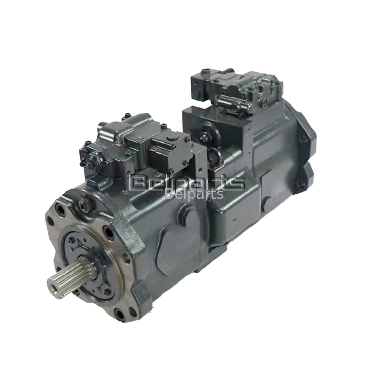 Belparts Bagger-Hauptpumpe EC420 EC460 EC460B Hydraulikpumpe VOE 14343116 VOE 14343117 SA 1142-06230 VOE 14526609