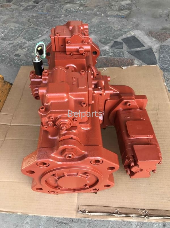 EC360 Hydraulikpumpe Belparts Bagger-Hauptpumpe EC340 EC390 VOE 14343531 VOE 14343515 SA 7220-00700