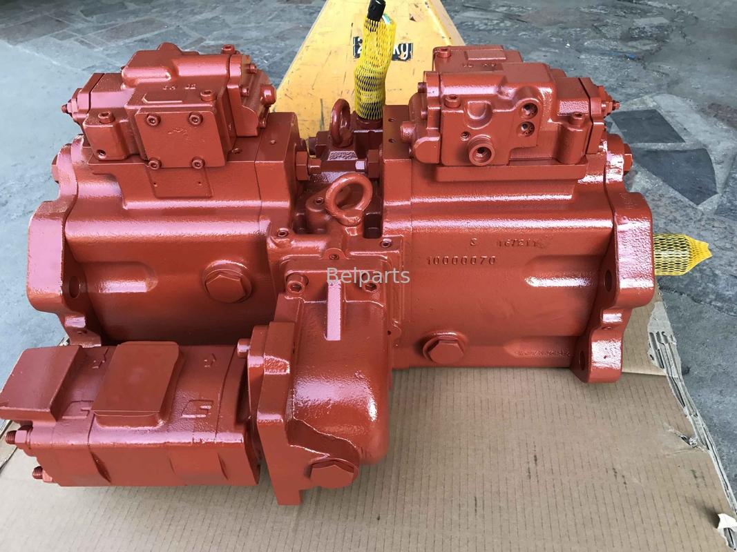 EC360 Hydraulikpumpe Belparts Bagger-Hauptpumpe EC340 EC390 VOE 14343531 VOE 14343515 SA 7220-00700