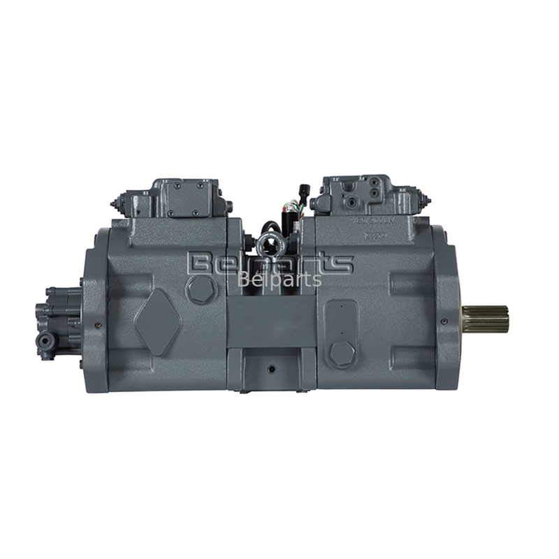 EC280 EC290 Belparts Bagger-Hauptpumpe EC290B Hydraulikpumpe VOE 11704016 14343518 SA 7220-00601 7223-00110 14531591