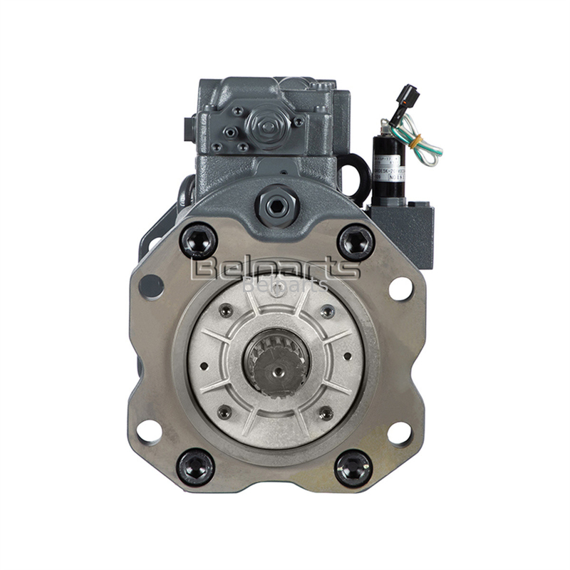 EC280 EC290 Belparts Bagger-Hauptpumpe EC290B Hydraulikpumpe VOE 11704016 14343518 SA 7220-00601 7223-00110 14531591