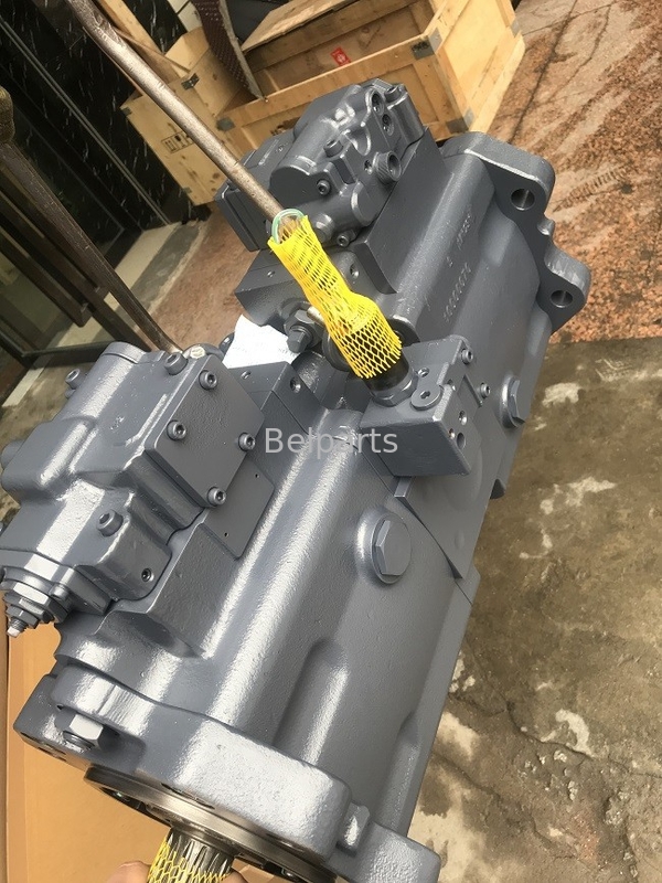 EC330B EC460B hydraulische Pumpe Belteile Bagger Hauptpumpe EC360B VOE 14531412 VOE 14508164 VOE 14531857