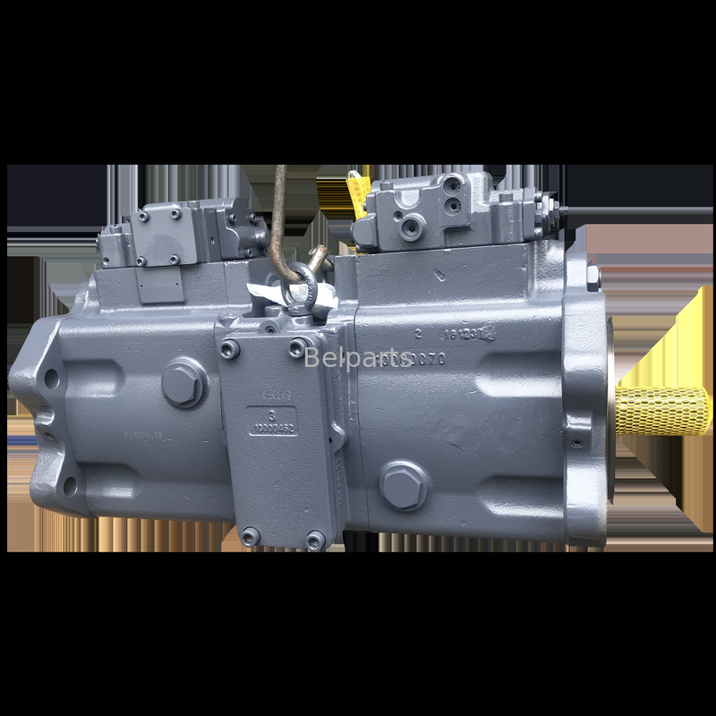 EC330B EC460B hydraulische Pumpe Belteile Bagger Hauptpumpe EC360B VOE 14531412 VOE 14508164 VOE 14531857