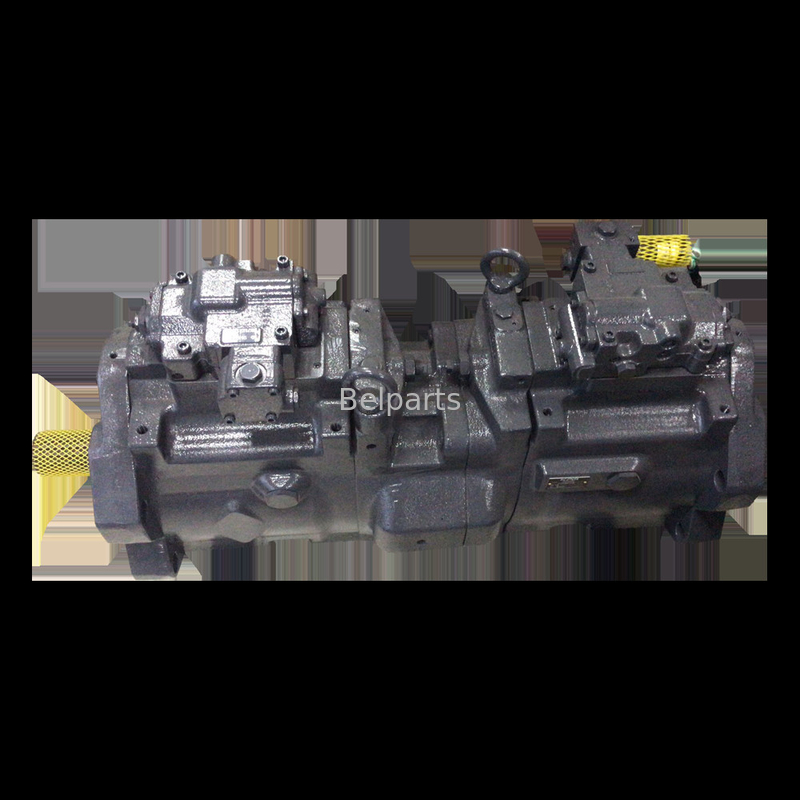 EC650 hydraulische Pumpe Belparts Bagger-Hauptpumpe EC700B EC620 VOE 14522561 14250327 14250328 14244106 14245961