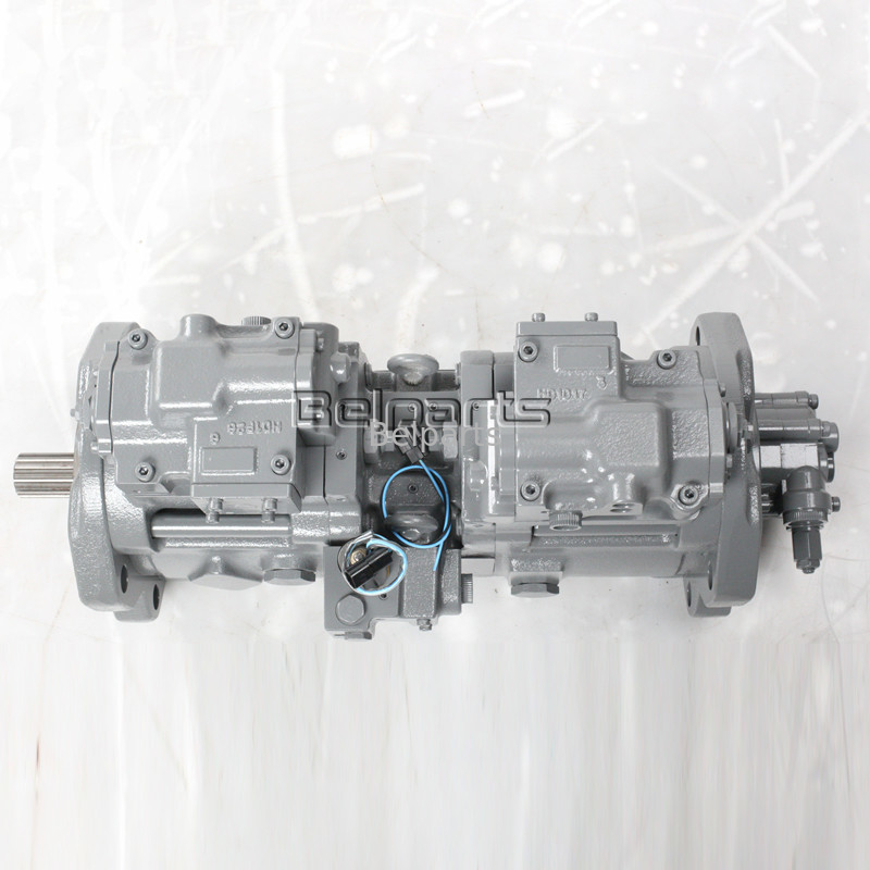 EC200 Hydraulikpumpe Belparts Bagger-Hauptpumpe EW200 VOE 14214127 VOE 14344193 VOE 14215385 VOE 14343112
