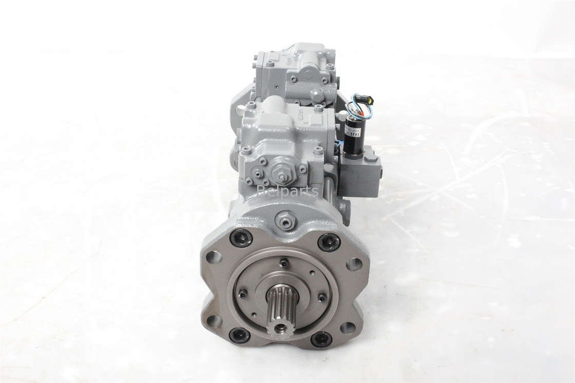 EC200 Hydraulikpumpe Belparts Bagger-Hauptpumpe EW200 VOE 14214127 VOE 14344193 VOE 14215385 VOE 14343112