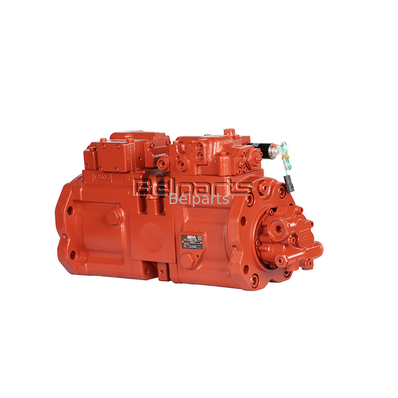 R110-7A Hydraulikpumpe Belparts Bagger Hauptpumpe R110-731N3-10050 31N3-10060 für Hyundai