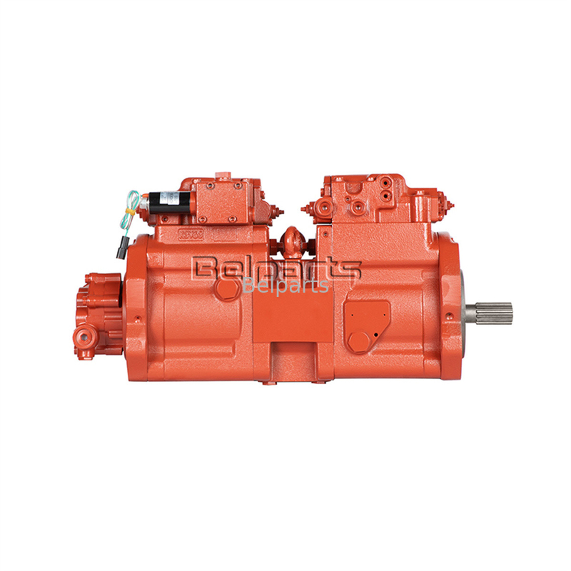 R110-7A Hydraulikpumpe Belparts Bagger Hauptpumpe R110-731N3-10050 31N3-10060 für Hyundai