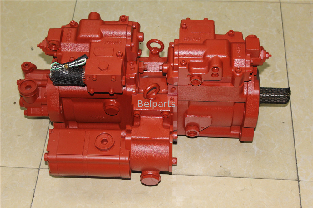 Belparts Bagger-Hauptpumpe R140LC-7 R140LC-7A R140LC-9 Hydraulikpumpe 31Q4-10010 31N3-10010 31N3-10011