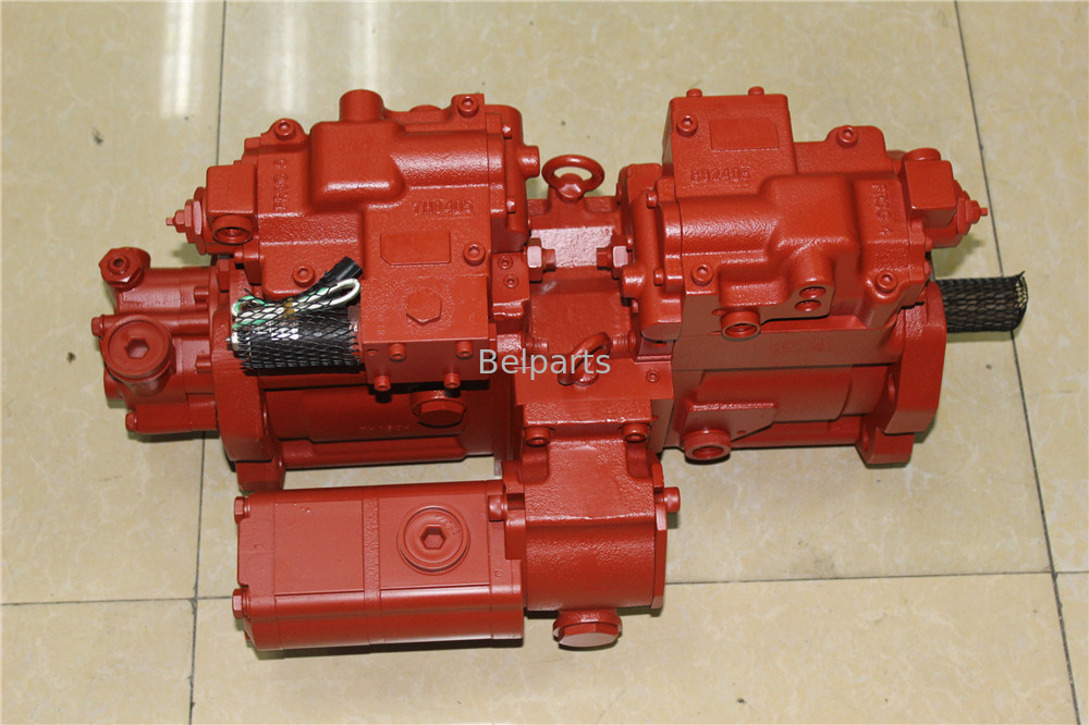 Belparts Bagger-Hauptpumpe R140LC-7 R140LC-7A R140LC-9 Hydraulikpumpe 31Q4-10010 31N3-10010 31N3-10011