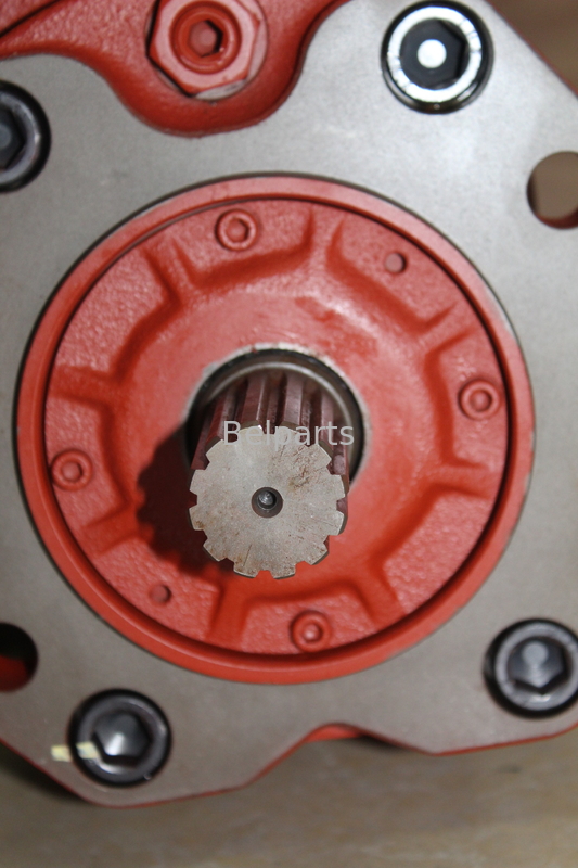 Belparts Bagger-Hauptpumpe R140LC-7 R140LC-7A R140LC-9 Hydraulikpumpe 31Q4-10010 31N3-10010 31N3-10011