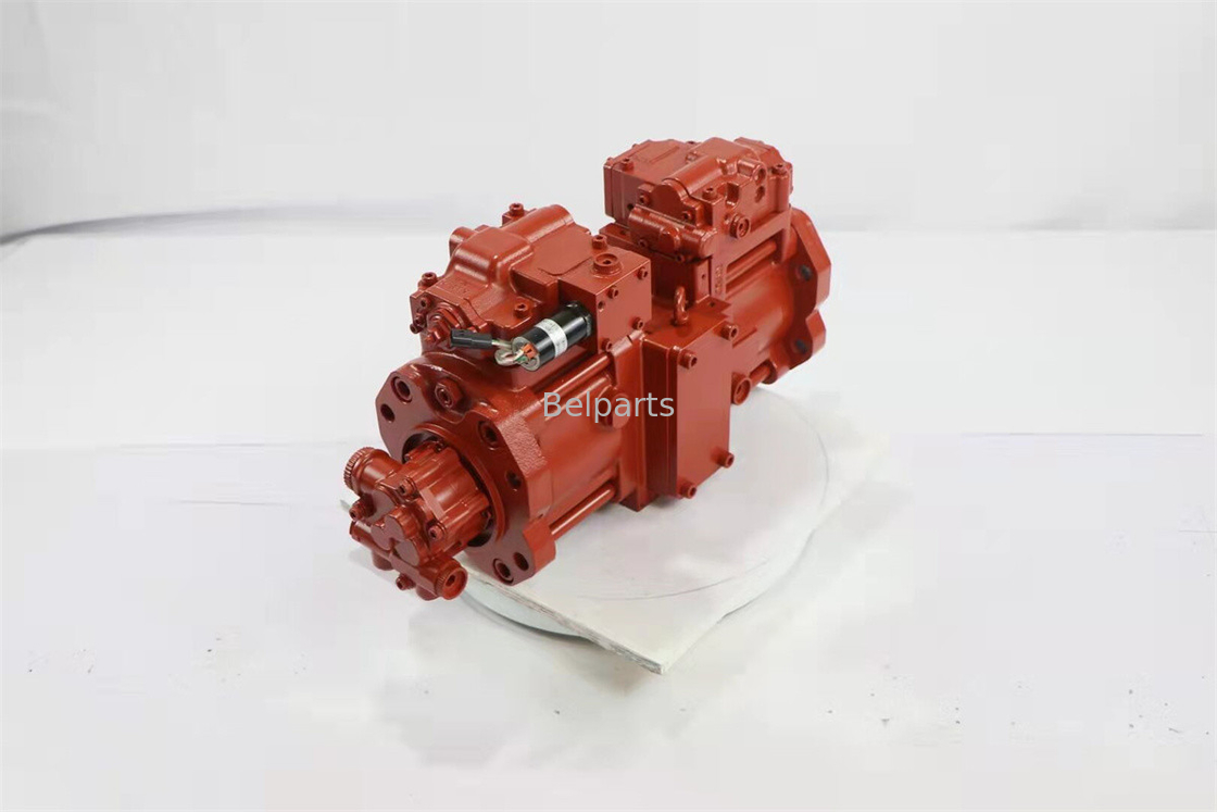 Belparts Bagger Hauptpumpe R160LC-3 R160LC-9 R180LC-9 Hydraulikpumpe 31Q5-10010 31EG-10010 K3V63DT-1R0R für Hyundai