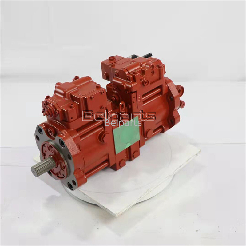 Belparts Bagger Hauptpumpe R160LC-3 R160LC-9 R180LC-9 Hydraulikpumpe 31Q5-10010 31EG-10010 K3V63DT-1R0R für Hyundai