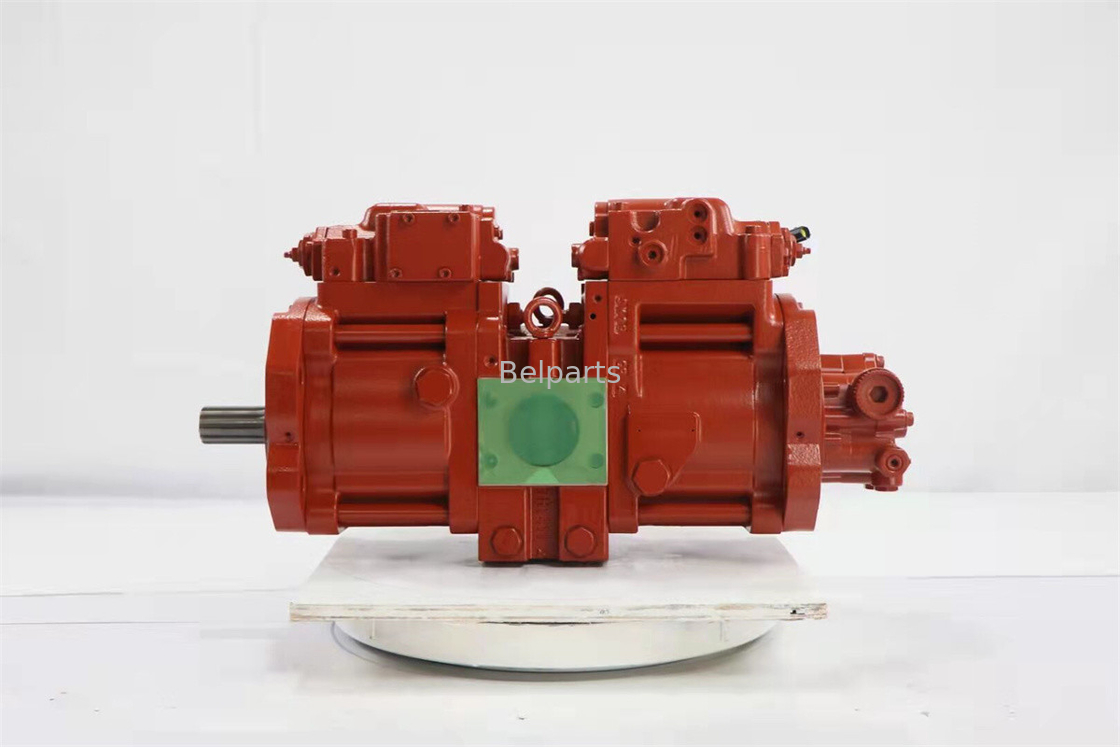 Belparts Bagger Hauptpumpe R160LC-3 R160LC-9 R180LC-9 Hydraulikpumpe 31Q5-10010 31EG-10010 K3V63DT-1R0R für Hyundai