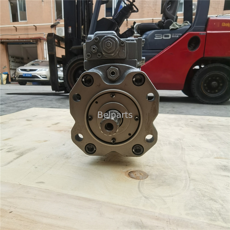 Belparts Bagger Hauptpumpe R160LC-7 R180LC-7 Hydraulikpumpe 31N5-10010 31N5-10011 31N5-10030 Für Hyundai