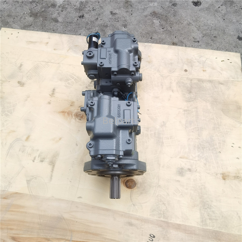 Belparts Bagger Hauptpumpe R160LC-7 R180LC-7 Hydraulikpumpe 31N5-10010 31N5-10011 31N5-10030 Für Hyundai