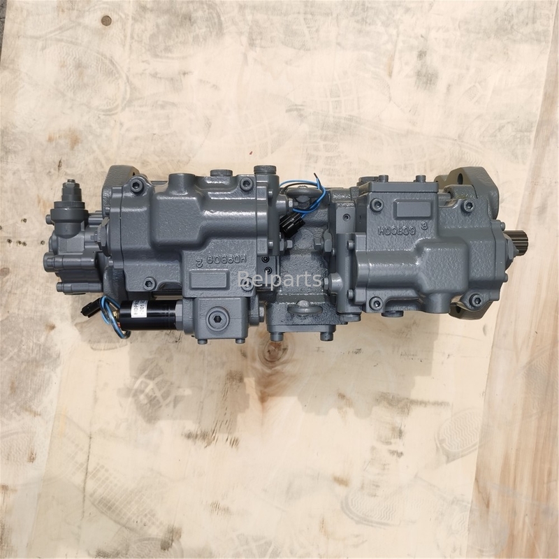 Belparts Bagger Hauptpumpe R160LC-7 R180LC-7 Hydraulikpumpe 31N5-10010 31N5-10011 31N5-10030 Für Hyundai