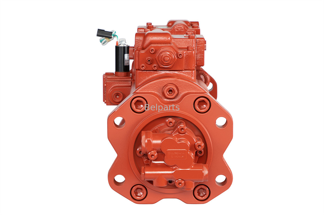 R210LC-7A R220LC-7H Belparts Baggermaschine Hauptpumpe R210LC-7 Hydraulikpumpe 31N6-10010 31N6-10051 31N6-10080 für Hyundai