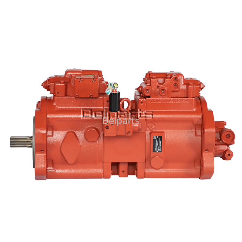 R210LC-7A R220LC-7H Belparts Baggermaschine Hauptpumpe R210LC-7 Hydraulikpumpe 31N6-10010 31N6-10051 31N6-10080 für Hyundai