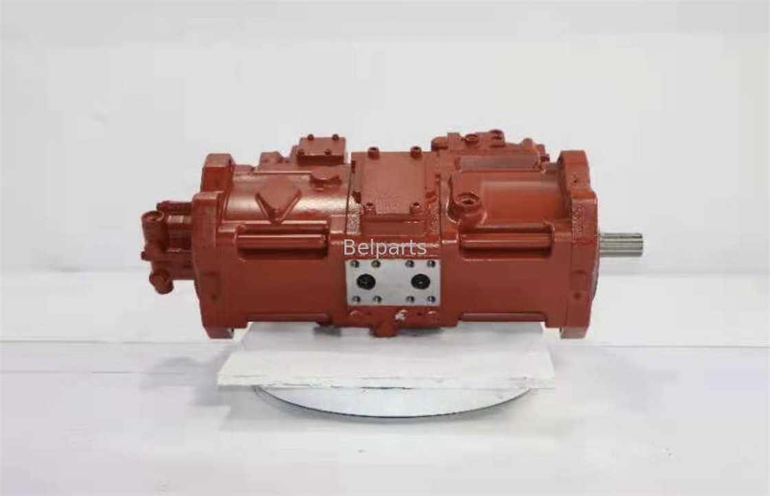 Belparts Bagger Hauptpumpe R210LC-9 R235LCR-9 R210NLC-7A R210NLC-9 Hydraulikpumpe 31Q6-10010 31N6-17010 31Q6-10100