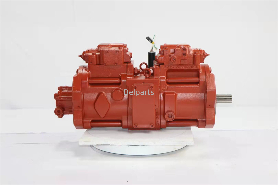 Belparts Bagger Hauptpumpe R210LC-9 R235LCR-9 R210NLC-7A R210NLC-9 Hydraulikpumpe 31Q6-10010 31N6-17010 31Q6-10100